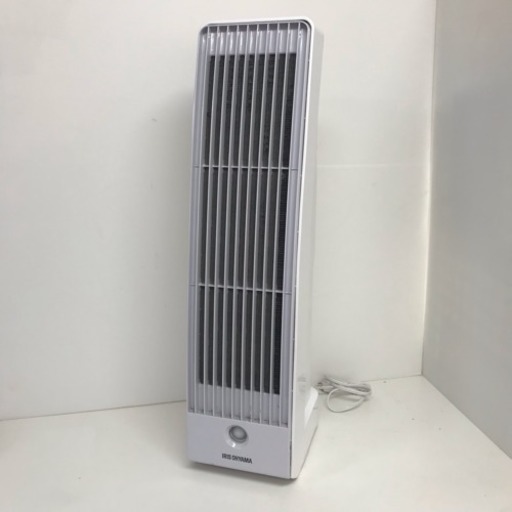 即日受渡可能❣️2年前に購入アイリスオーヤマ 花粉空気清浄機\u0026LADONNA 加湿器 2点セット 1800円