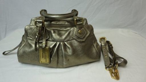 MARC BY MARC JACOBS/マークバイジェイコブス 牛革/バッグ/ショルダーバッグ　860-8