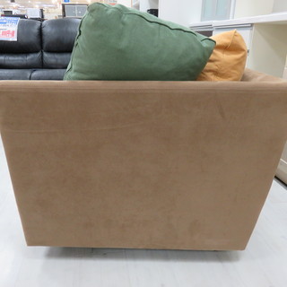 取りに来れる方限定！arflexの2人掛けソファ！