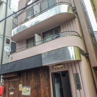 JR吹田駅徒歩7分激安１ルーム！なんと水道代で込でこちらのお値段...