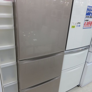 取りに来れる方限定！2014年製TOSHIBAの3ドア冷蔵庫です！
