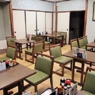 昭和20年創業の地域密着型の【そば屋】です。アットホームな環境で一緒に働きませんか?の画像