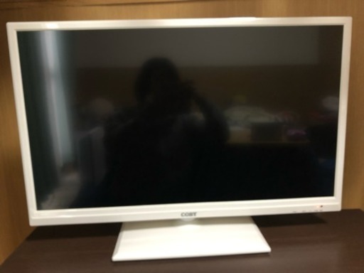 液晶テレビ