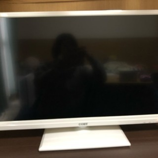 液晶テレビ