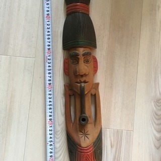 壁掛け　木製　インテリアの画像
