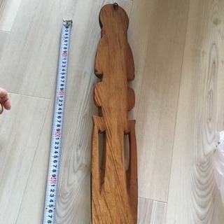 壁掛け　木製　インテリアの画像