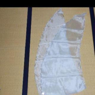 結婚式に出席した服の画像