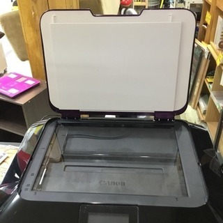 #2157 Canon インクジェット複合機 PIXUS MG6...