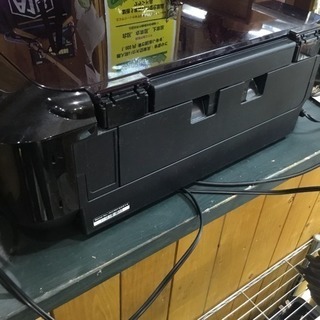 #2157 Canon インクジェット複合機 PIXUS MG6330 ブラックの画像