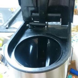 ティファールコーヒーメーカーの画像