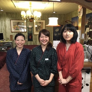 サービススタッフ / 株式会社　寿美礼の画像