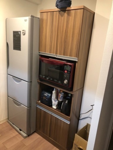 超美品！！電子レンジ安くお譲りします