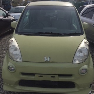 【激安早期購入の方のみ】ホンダ ライフ