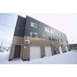 ✨西区ガレージ付き3LDK✨  - 札幌市