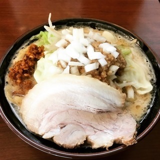 横浜家系ラーメン　あかね家　吹上店の画像