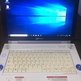 東芝 Dynabook Qosmio ⭐️