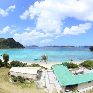 3食付きで　渡航費用補助あり！の画像
