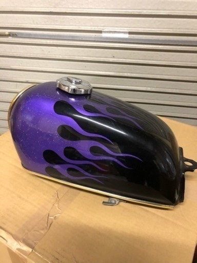 エイプ50 外装セット