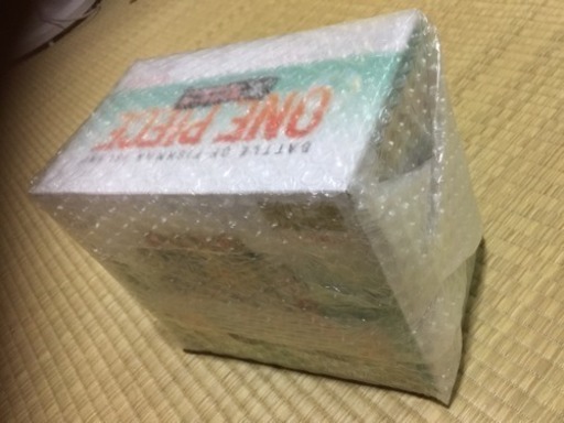 【激レア品値下げ】☆ワンピース  超造形魂 麦わらの一味