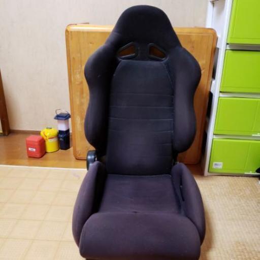セミバケシート