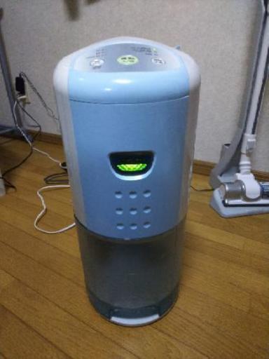 コロナ除湿機