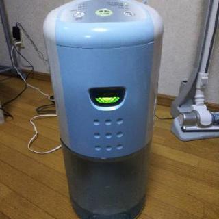 コロナ除湿機