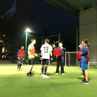 フットサルメンバー募集⚽️💐 - 名古屋市