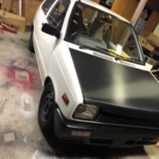 ☆希少☆ CA71V アルト バンの画像