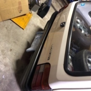 ☆希少☆ CA71V アルト バンの画像