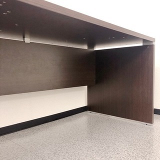 広めのパソコンデスク★の画像