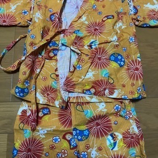 ⭐︎甚平 80⭐︎