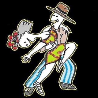 サルサ・ダンス　無料講習会の画像