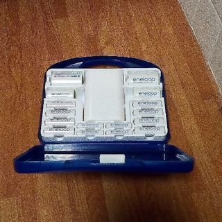 (商談中です)ｻﾝﾖｰ　エネループ