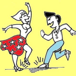 チャチャチャ(社交ダンス)　無料講習会