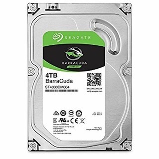 4TB 内蔵ハードディスク HDD