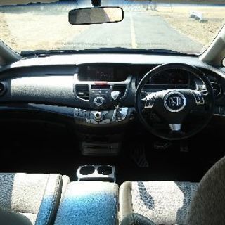 アブソルート 後期型 RB2 4WDの画像