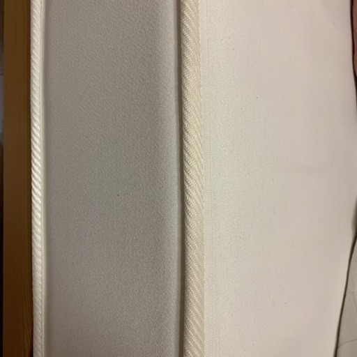 無印良品 ベッド