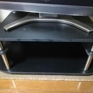[値下げしました]テレビ台