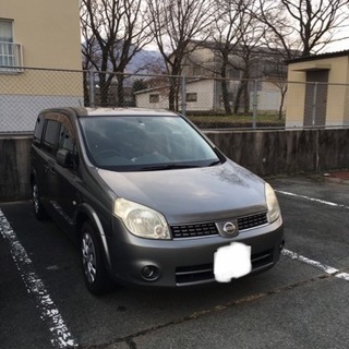 ラフェスタ グレー
