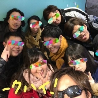 8/11(日)🍉新宿歌舞伎町🌟Hiカラ🎤お初さん・お一人様・グループ参加大歓迎🎉🎉 - メンバー募集