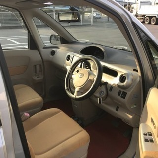 ポルテ 18年式 車検31年8月末 現車確認！早期お取引歓迎！！の画像