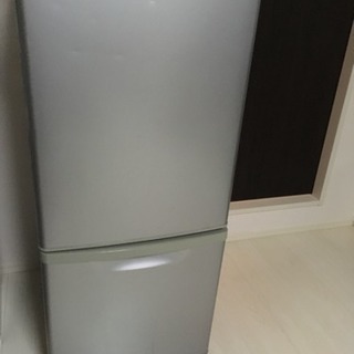 Panasonic パナソニック 冷蔵庫 138L