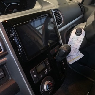 オリジナルオートローン取り扱ってます！　過去不問♪　ブラックOK♪　タント♪　お問い合わせ大歓迎です♪！の画像