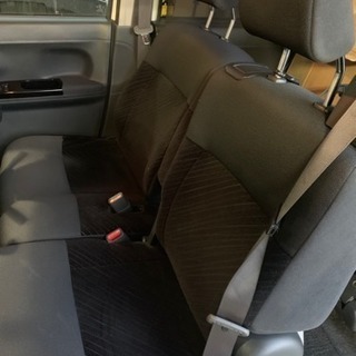 オリジナルオートローン取り扱ってます！　過去不問♪　ブラックOK♪　タント♪　お問い合わせ大歓迎です♪！の画像