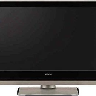 液晶テレビ Wooo L37-X01 ジャンク
