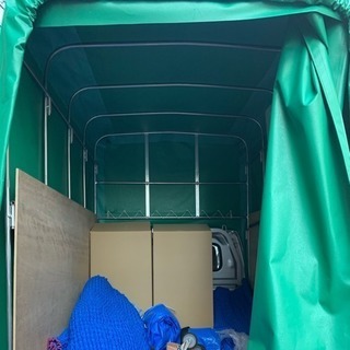 ハイクオリティ！格安引越し！大手引越し屋作業員が担当します！ - 川崎市