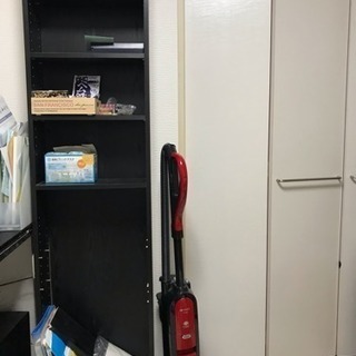 本棚、棚