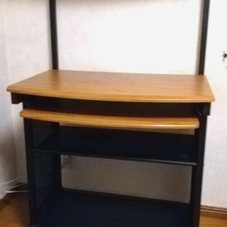 PCラック