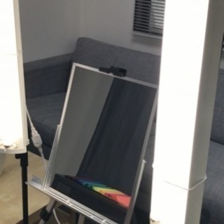 標準光パーソナルカラー診断（マンツーマン）の画像