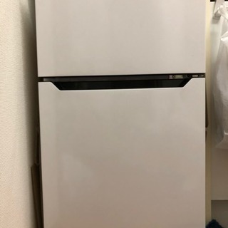 冷蔵庫 Hisense HR-B95A (2018年製) 93L